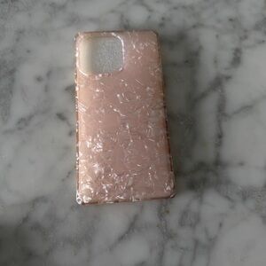 Elegant Pearl Cell Phone Case iPhone 13 Pro Max